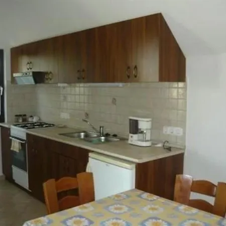 Klimatisierte In Mit Moeblierter Terrasse Apartment *