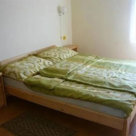 Klimatisierte In Mit Moeblierter Terrasse Balatonboglár