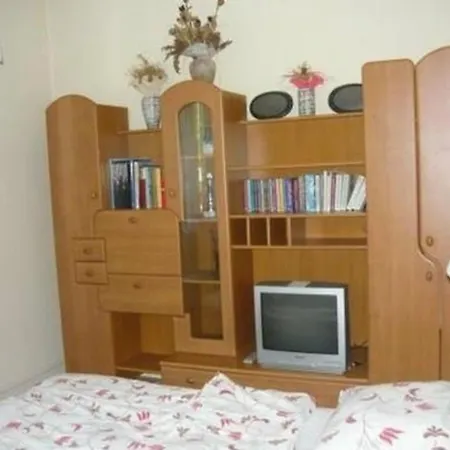 Apartment Klimatisierte In Mit Moeblierter Terrasse *