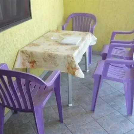 Klimatisierte In Mit Moeblierter Terrasse Apartment Balatonboglar