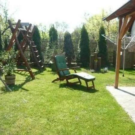 Klimatisierte In Mit Moeblierter Terrasse Apartment